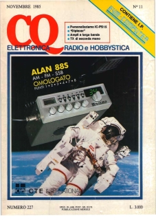 Copertina